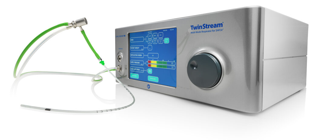 TwinStream ONE