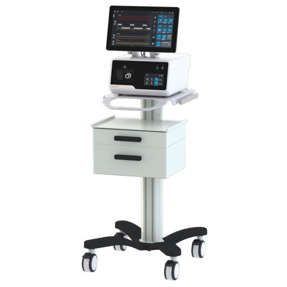 TwinStream EVO