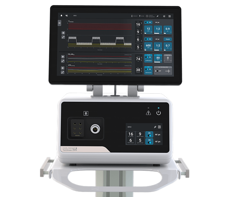 TwinStream EVO